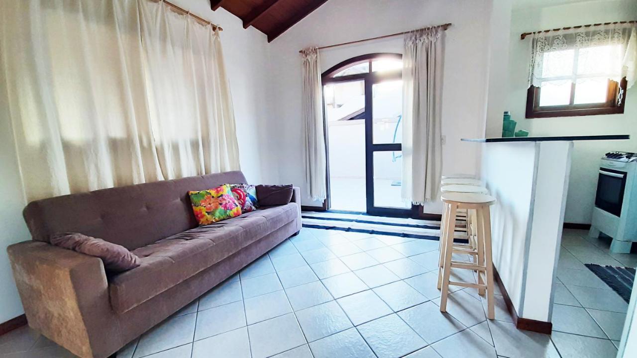 Linda Cobertura Em Canasvieiras Apartment Florianopolis