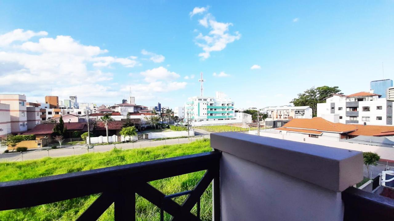 Apartment Linda Cobertura Em Canasvieiras