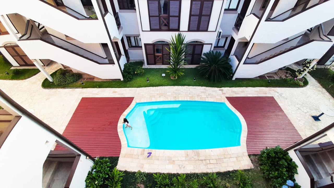 Apartment Linda Cobertura Em Canasvieiras